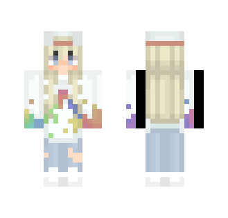 idk - Female Minecraft Skins - image 2