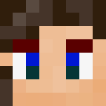 Female Egyptian - Female Minecraft Skins - image 3
