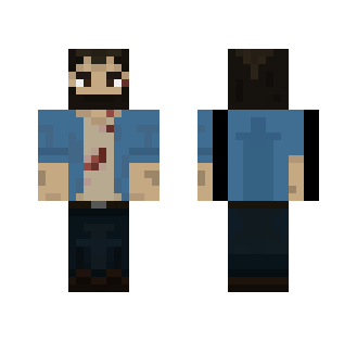 Logan (Logan Movie) 2017