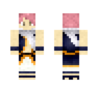 Natsu [Fairy Tail]