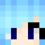 ~ skinning is therapeutic ~ - Female Minecraft Skins - image 3