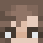 tried a new shading thingy lolol - Female Minecraft Skins - image 3