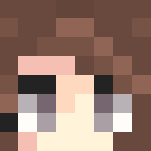 Medieval Dress - Female Minecraft Skins - image 3