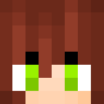 Sarah Smiles ???? - Female Minecraft Skins - image 3