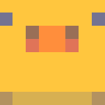 Barry "Geese" Thompson - Male Minecraft Skins - image 3