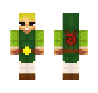 TheLegendOfRetro