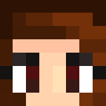 Download Free My Skin( Base by Woven ) Skin for Minecraft image 3 My Skin( Base by Woven ) - Female Minecraft Skins - image 3