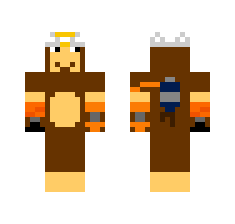 BTD Monkey Engineer 3/X