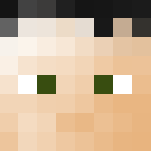 John Raymen - Male Minecraft Skins - image 3