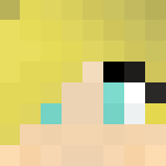 ~NAME CHANGED!!!~ Anime WolfGurl - Anime Minecraft Skins - image 3