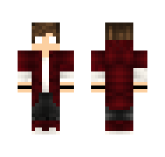 Pvp Guy And For Roleplaying!
