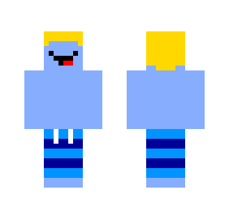 dfordean's Fish