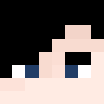 Anime Gamer Dude - Anime Minecraft Skins - image 3