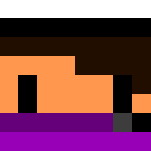Winter Boy - Boy Minecraft Skins - image 3
