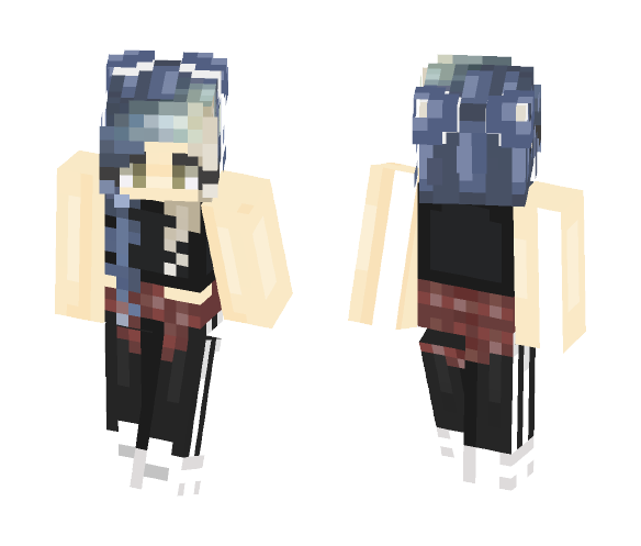 Trends | ℐ - Female Minecraft Skins - image 1