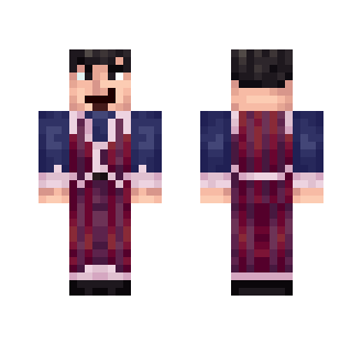 Robbie Rotten (Lazy Town)