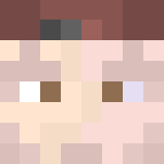 Delsin Rowe - InFamous: Second Son - Male Minecraft Skins - image 3