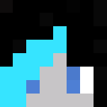 Metalia - Female Minecraft Skins - image 3