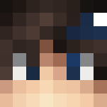 Download Free First Skin?! Skin for Minecraft image 3 First Skin?! - Male Minecraft Skins - image 3