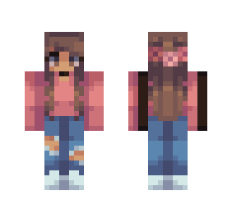 too good - Female Minecraft Skins - image 2