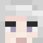 [LOTC] high-elven priestess [✘] - Female Minecraft Skins - image 3