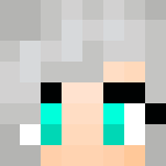 Salvatore ???? - Female Minecraft Skins - image 3
