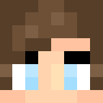 Winter Boy - Boy Minecraft Skins - image 3