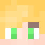 Fruit Farmer - Male Minecraft Skins - image 3