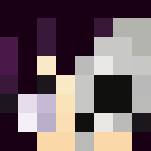 Boney ~ Updated ~ βακεδ - Female Minecraft Skins - image 3