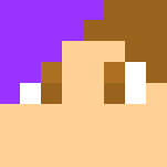 Download Free Gabe Skin for Minecraft image 3 Gabe - Male Minecraft Skins - image 3