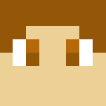 Fallout Vault Suit - Male Minecraft Skins - image 3
