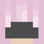 And i'll just go poof. // Trashyy - Female Minecraft Skins - image 3