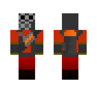 Pyro From TF2