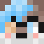 My Fursonal - clocky - Female Minecraft Skins - image 3