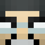 Pen Pineapple Apple Pen - Male Minecraft Skins - image 3