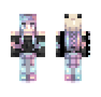 Adhara [w/o hat in desc]