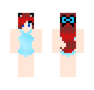 SWIMSUIT HERE YA GOO