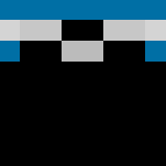 Galaxy the spirit guide - Male Minecraft Skins - image 3