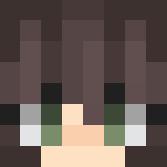 New Year, New Style - Female Minecraft Skins - image 3
