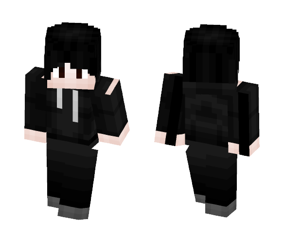 T.G.W.N.M.E. - Female Minecraft Skins - image 1