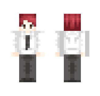 Jimin Park ~ BTS -Dope Outfit-