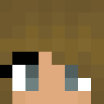My Current Skin - Female Minecraft Skins - image 3