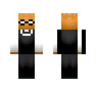 grillby | undertale