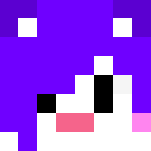 Mime The Deer {Cherry} - Male Minecraft Skins - image 3