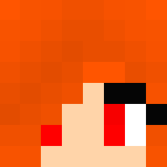 Blaze......? - Female Minecraft Skins - image 3