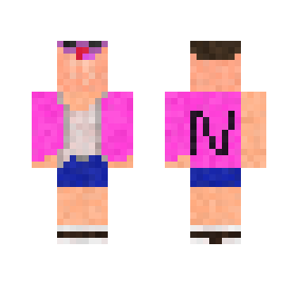 NOOB SWAG