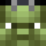 Frankenstein's Monster - Male Minecraft Skins - image 3