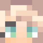 Casual Affair ???? - Female Minecraft Skins - image 3