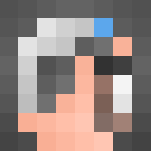 Ana from Overwatch - Female Minecraft Skins - image 3