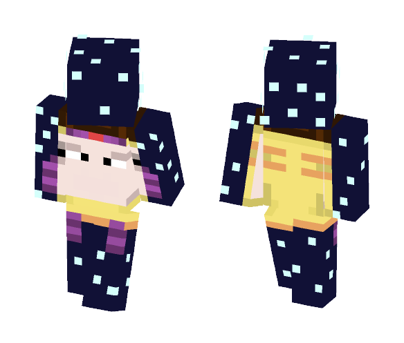 M.O.D.O.K - Male Minecraft Skins - image 1
